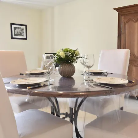 Charming Holiday In With Garden Le Teilleul