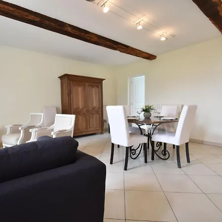 Charming Holiday In With Garden Le Teilleul
